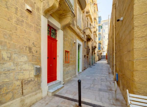 Trendy 1 Bedroom in the Heart of Valletta